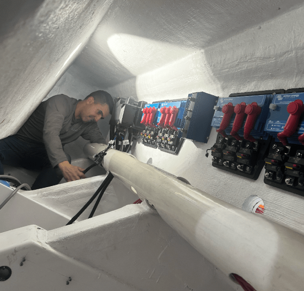 Service Image